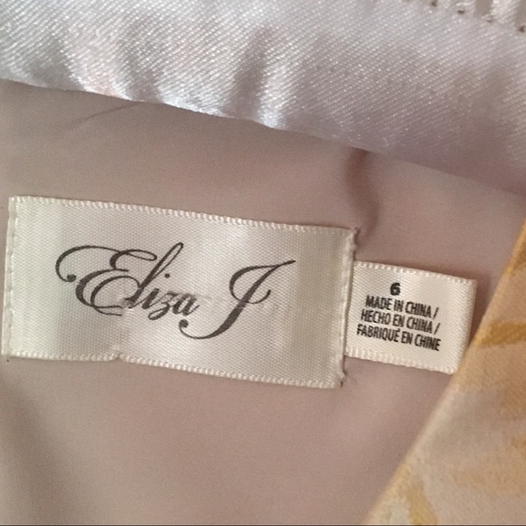 Formal Gown - Picture 3 of 5